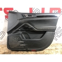 Обшивка двери Porsche Cayenne 2 7P5867012C