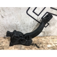 Педаль газа Hyundai Santa Fe 2 12345