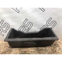 Ящик багажника Skoda rapid 1 5JA863957