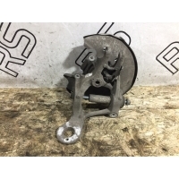 Кулак поворотный Audi A4 B8 8K0505436AB