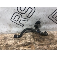Патрубок радиатора Mercedes-Benz C-Class w205 А2055013291