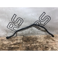 Патрубок системы охлаждения Mercedes-Benz C-Class w205 А2055016784