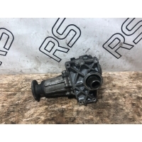 Раздаточная коробка Hyundai Santa Fe 2 F100480470