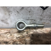 Крюк буксировочный Mazda CX-5 1 12345