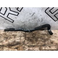 Патрубок отопителя BMW 5-series F07 15476810CZ