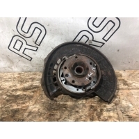 Кулак поворотный Porsche Cayenne 2 7P0609615