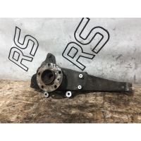 Кулак поворотный BMW 5-series F10 12345