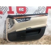 Обшивка двери Mercedes-Benz S-Class W221 2215408507