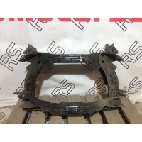 подрамник Jaguar Xf 1 DX235019BB