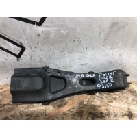 Рычаг подвески Mercedes-Benz Gla-Class X156 A2463520788