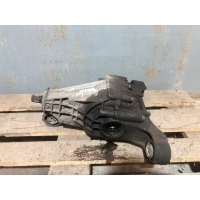 Редуктор Volkswagen Touareg 2 12345