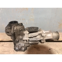 Раздаточная коробка Mitsubishi Outlander 3 067038