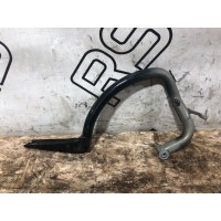 Петля крышки багажника Mercedes-Benz S-Class W221 12345