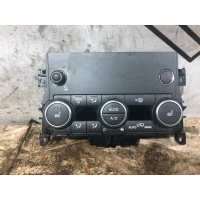 Блок управления климат-контролем Land Rover Range Rover Evoque 1 GJ3214C239AUC