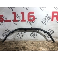 Накладка капота Mercedes-Benz S-Class W221 A2218801005