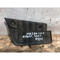 Брызговик Mazda CX-5 1 KD5351PW1