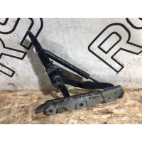 Петля крышки багажника Jaguar Xf 1 8X2342701