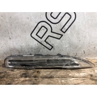 Дневной ходовой огонь Porsche Cayenne 2 7P5941182B