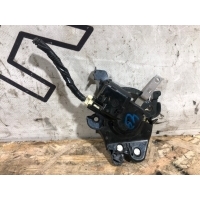 Замок багажника Mazda 6 GJ 12345