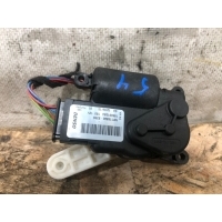 Моторчик заслонки печки Jaguar XE 1 MF1168808390