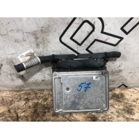Блок управления двигателем Volkswagen Tiguan 1 03L907309