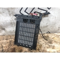Радиатор печки Mercedes-Benz GLE-Class C292 A1698300861