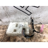 Блок SAM Mercedes-Benz GLE-Class C292 A1669004519