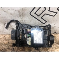 Блок Bluetooth Mercedes-Benz GLE-Class C292 A2139008013