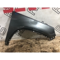 Крыло Volkswagen Tiguan 1 12345