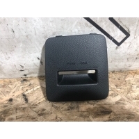 Накладка крышки багажника Kia Soul 2 В284754960