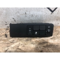Блок управления светом Kia Soul 2 299132279
