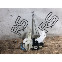 Замок двери Kia Soul 2 81320В2030GCD