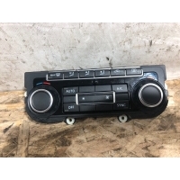 Блок управления климат-контролем Volkswagen Tiguan 1 5K0907044GJ