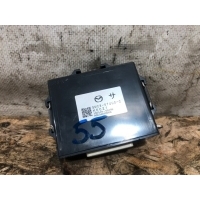 Блок управления парктроником Mazda 6 GJ GMC867UU0