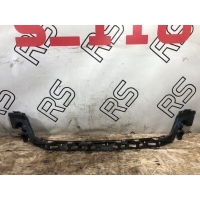 Кронштейн бампера Jaguar XE 1 GX7317E855AB