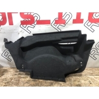 Обшивка багажника Jaguar XE 1 GX7345423
