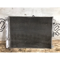 Радиатор кондиционера Kia Soul 2 97686B2200