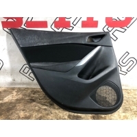 Обшивка двери Mazda 6 GJ G46G68550A02