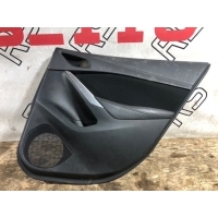 Обшивка двери Mazda 6 GJ G46G68520A02