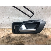 Ручка двери внутренняя Volkswagen Tiguan 1 5N0837197