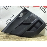 Обшивка двери Jaguar XE 1 GX73276A01