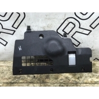Обшивка салона Hyundai i40 1 12345