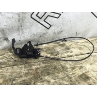 Замок капота Hyundai i40 1 12345