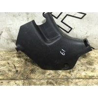 Обшивка салона Hyundai i40 1 858243Z500