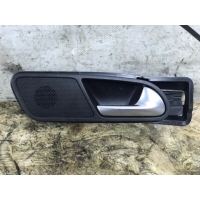 Ручка двери внутренняя Volkswagen Tiguan 1 5N0839198