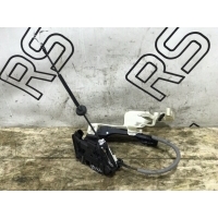 Замок двери Volkswagen Tiguan 1 5N0839885
