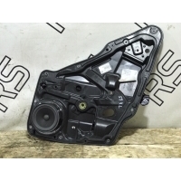 Стеклоподъемник Volkswagen Tiguan 1 5N0839729R