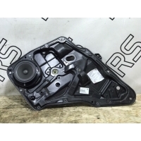 Стеклоподъемник Volkswagen Tiguan 1 5N0839730R