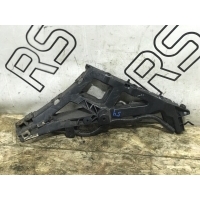 Кронштейн бампера Jaguar XE 1 GX7317A881AC