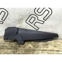 Обшивка багажника Mitsubishi ASX 1 8011A822ZZ